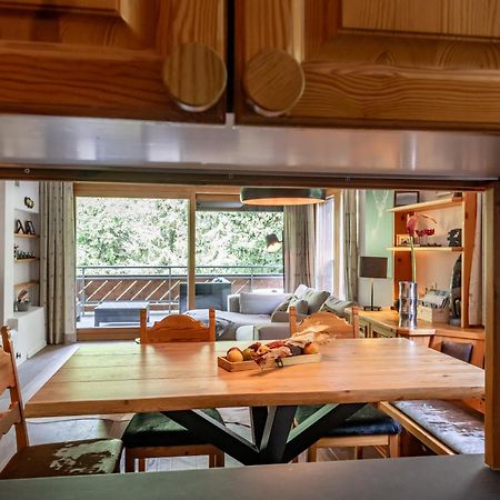Chalet Belmont ฟลิมส์ ภายนอก รูปภาพ