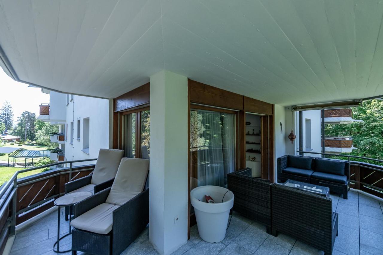 Chalet Belmont ฟลิมส์ ภายนอก รูปภาพ