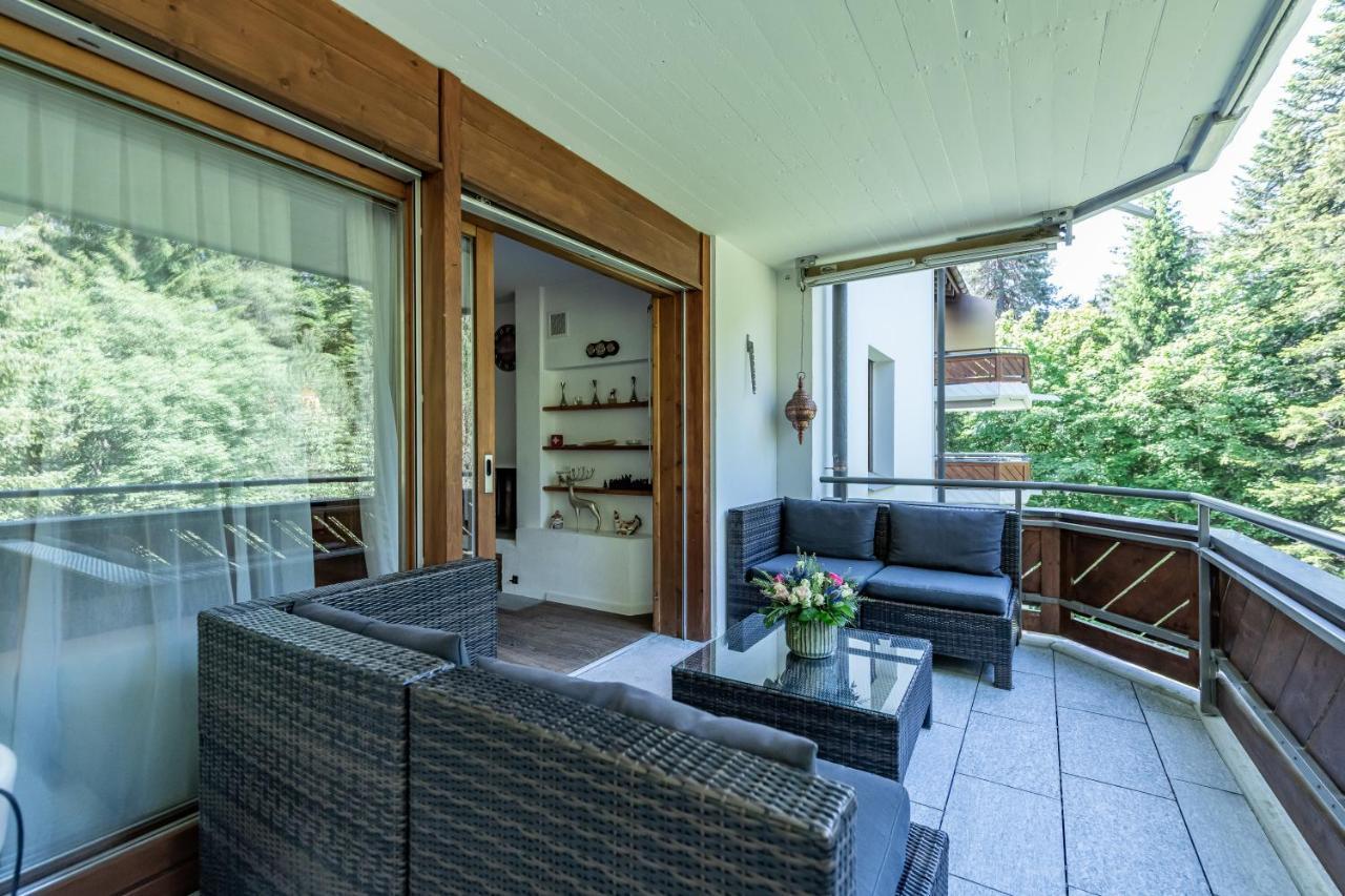 Chalet Belmont ฟลิมส์ ภายนอก รูปภาพ