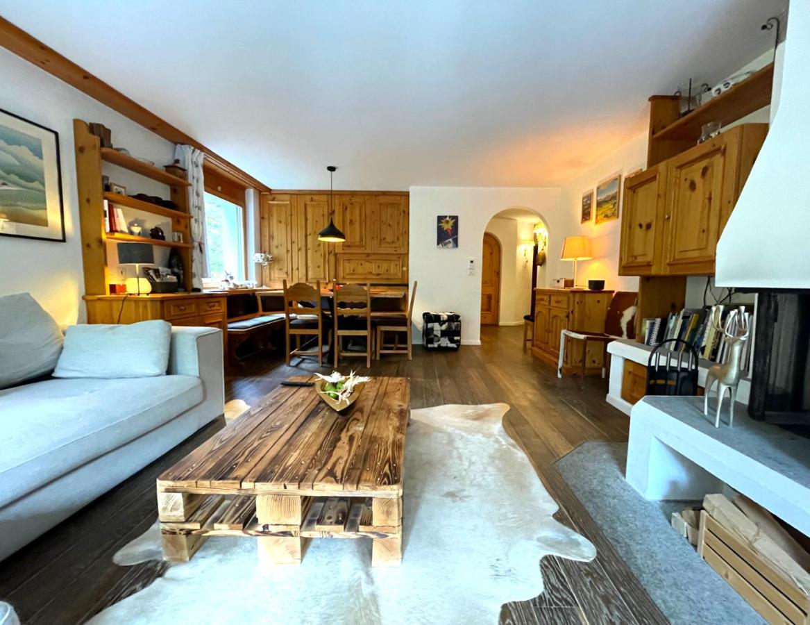Chalet Belmont ฟลิมส์ ภายนอก รูปภาพ