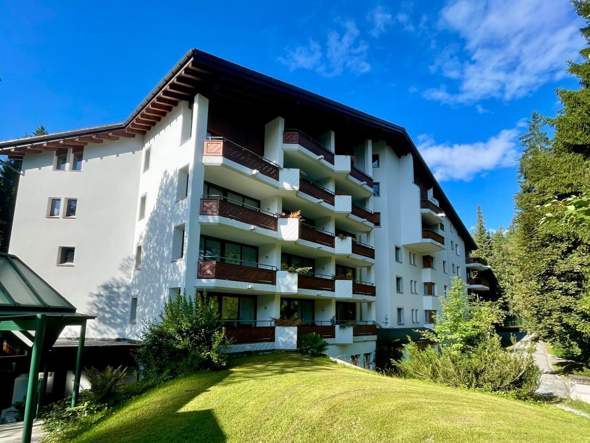 Chalet Belmont ฟลิมส์ ภายนอก รูปภาพ