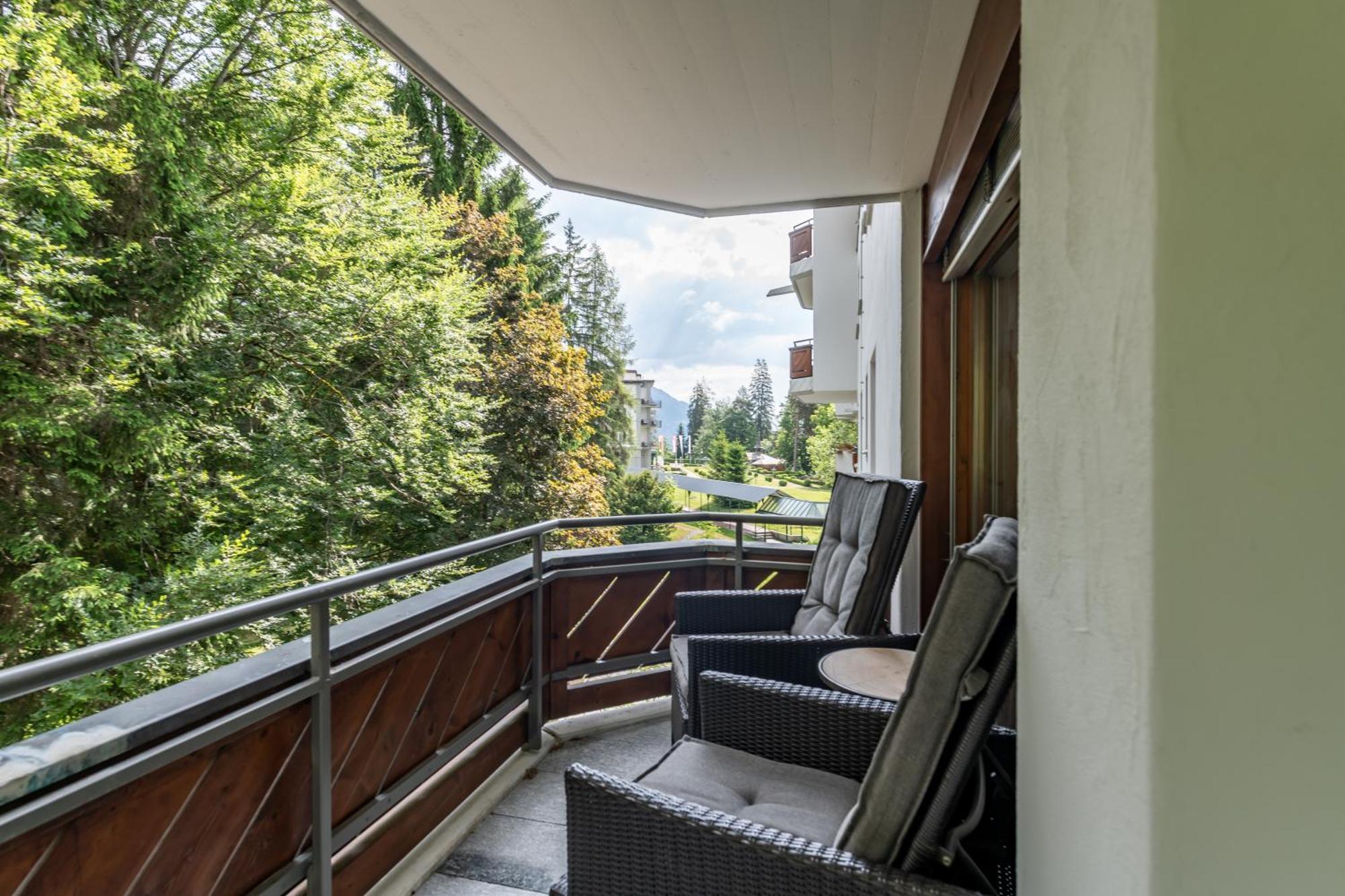 Chalet Belmont ฟลิมส์ ภายนอก รูปภาพ