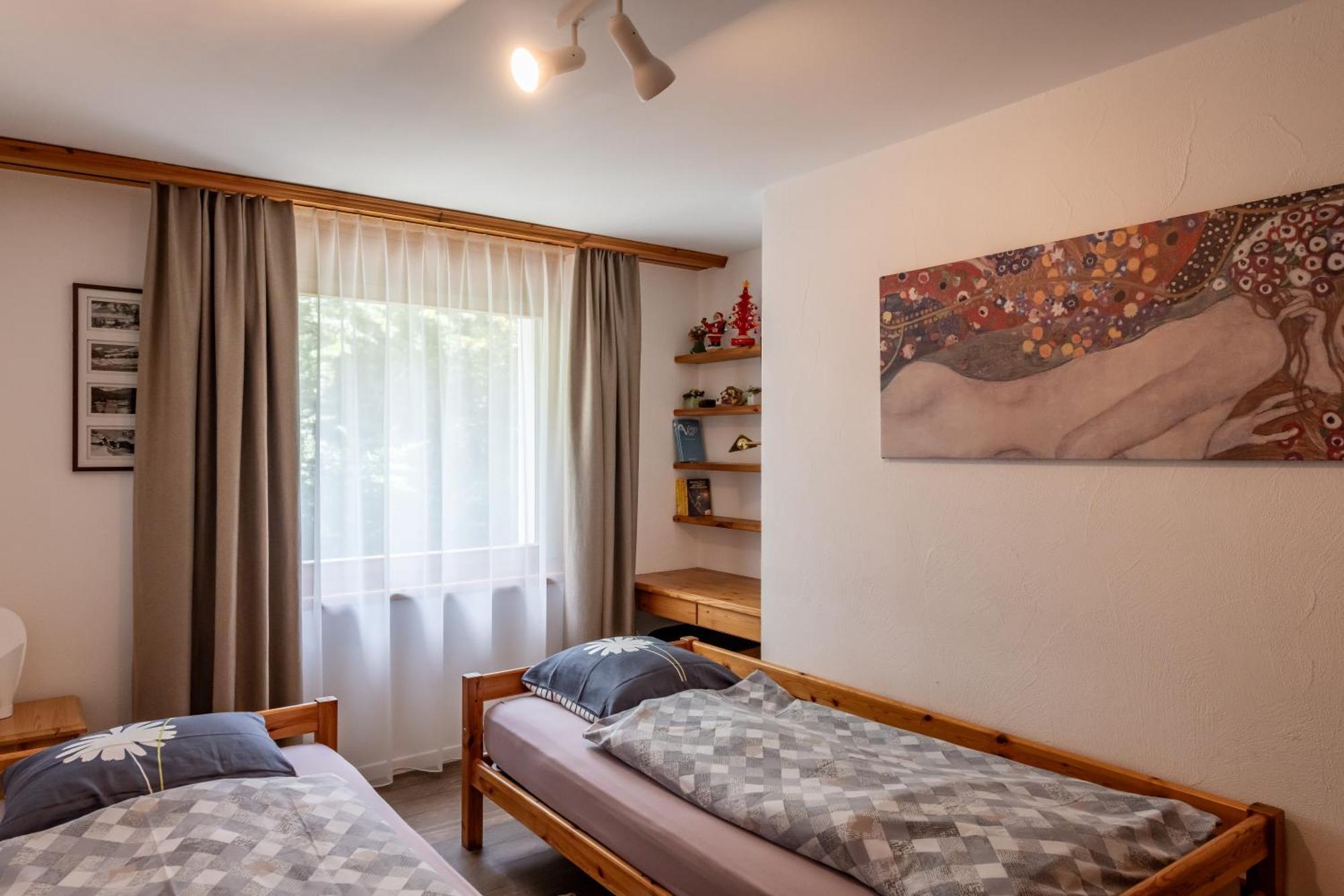Chalet Belmont ฟลิมส์ ภายนอก รูปภาพ