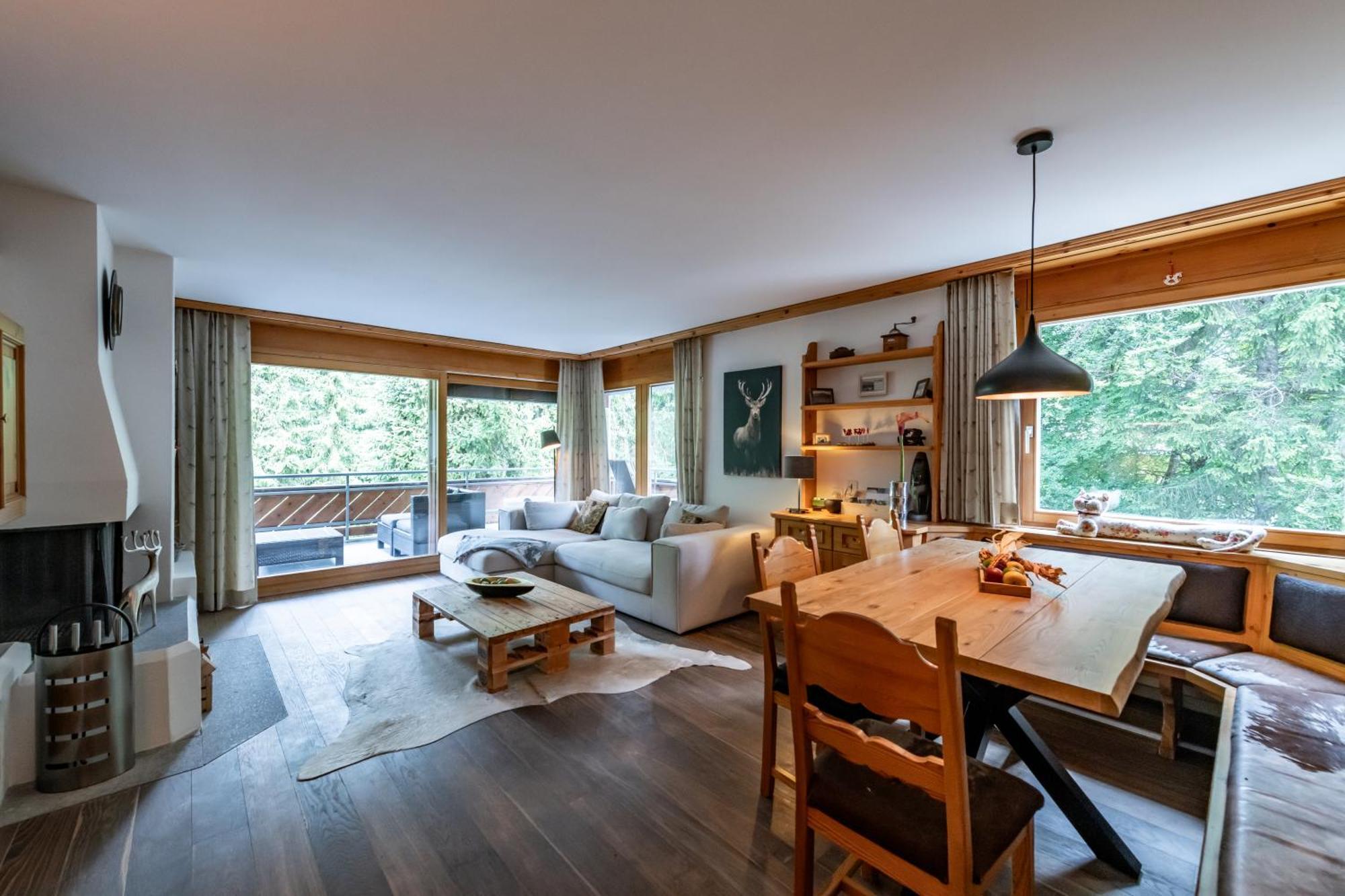 Chalet Belmont ฟลิมส์ ภายนอก รูปภาพ